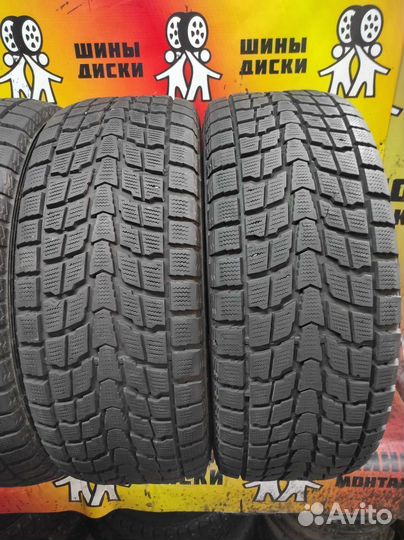 Dunlop Grandtrek SJ6 285/60 R18 116Q