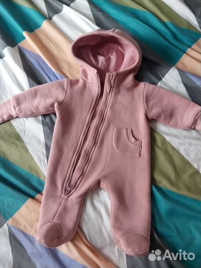 Комбинезоны