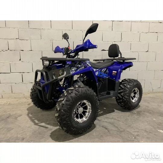 Квадроцикл Sherhan 1000G Armour