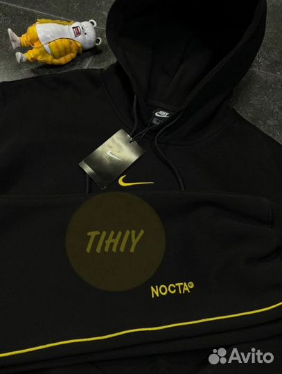 Спортивный костюм nike nocta летний