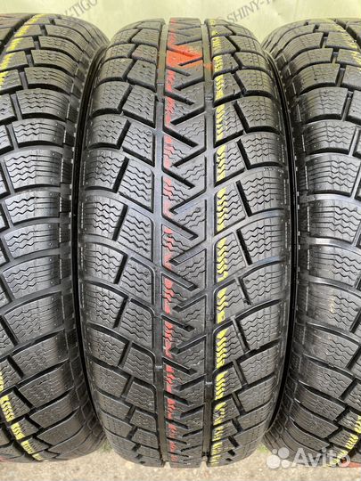 Michelin Latitude Alpin 205/70 R15