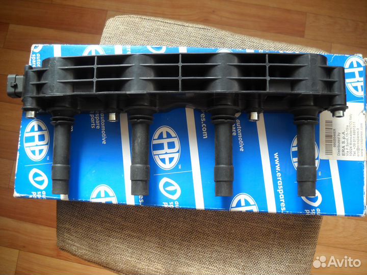 Модуль зажигания