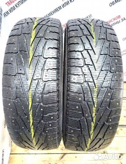 Roadstone Winguard WinSpike 235/65 R17 L