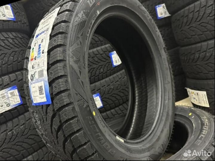 Windforce Arctic Power 225/55 R17 101T