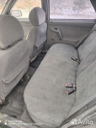 ВАЗ 2110 1.5 МТ, 2001, 198 000 км