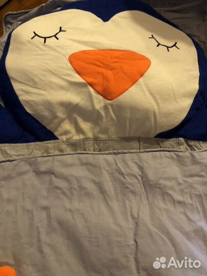 Матрас слип