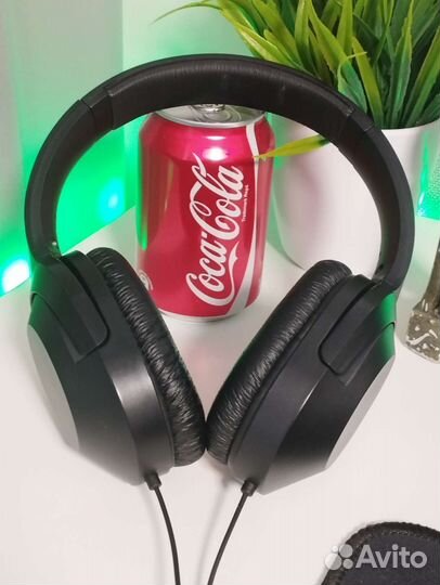 Наушники Philips