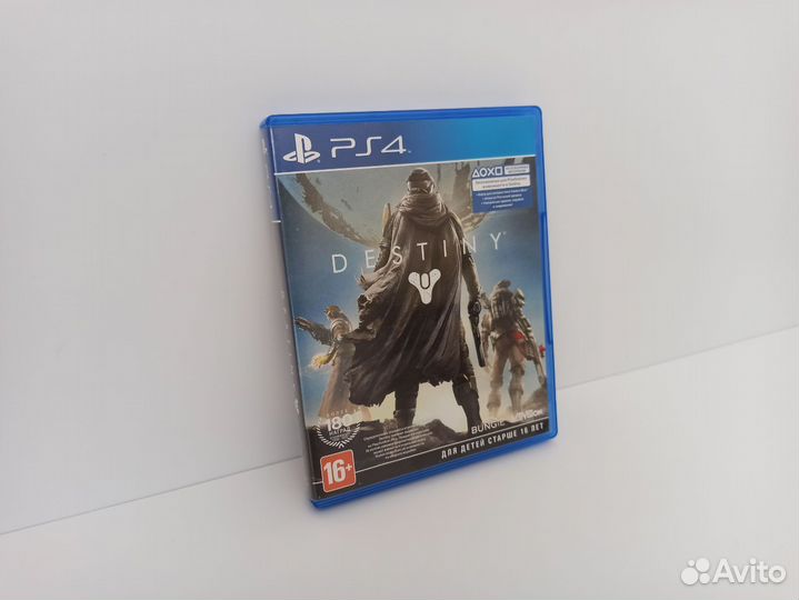 Destiny для PS4/PS5 (ENG)