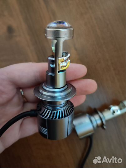 Светодиодные лампы h7