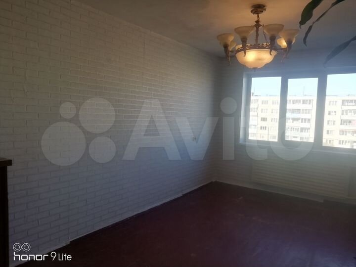 2-к. квартира, 52 м², 5/5 эт.