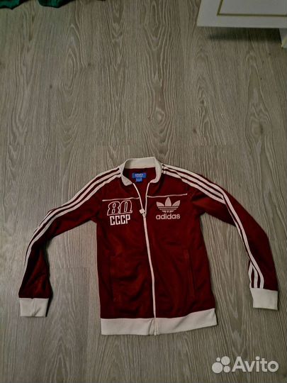 Спортивный костюм adidas женский 40-42