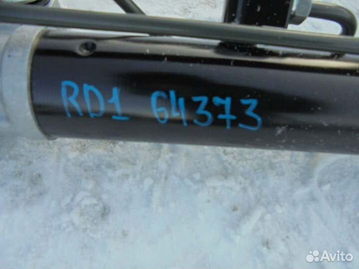 Рулевая рейка Honda Cr-V RD1 B20B