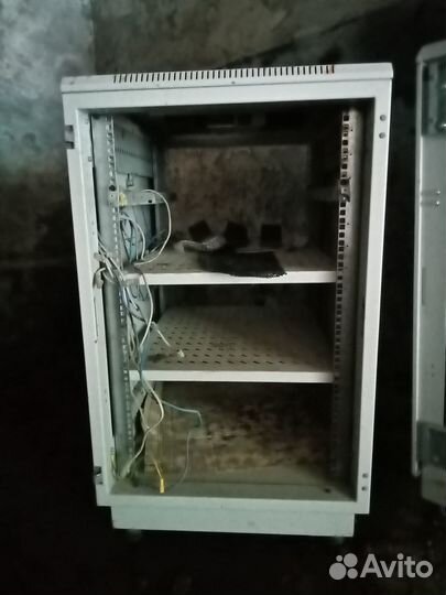 Корпус для сервера