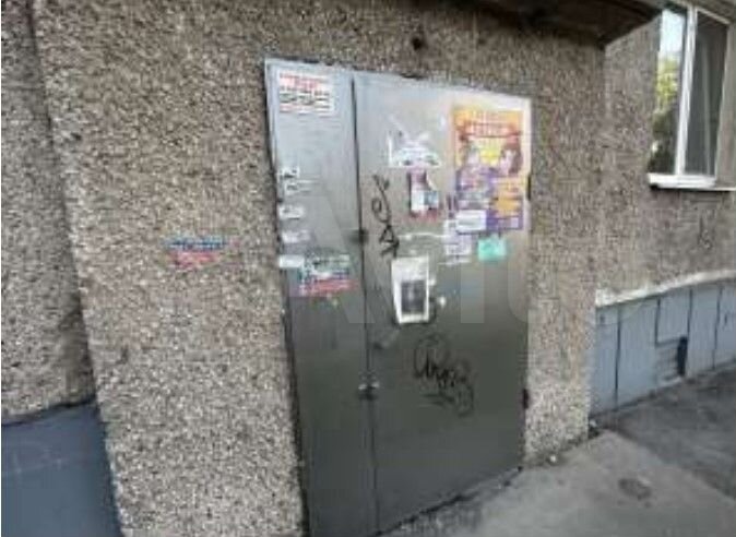 Нежилое Уфа, Баязита Бикбая, 25