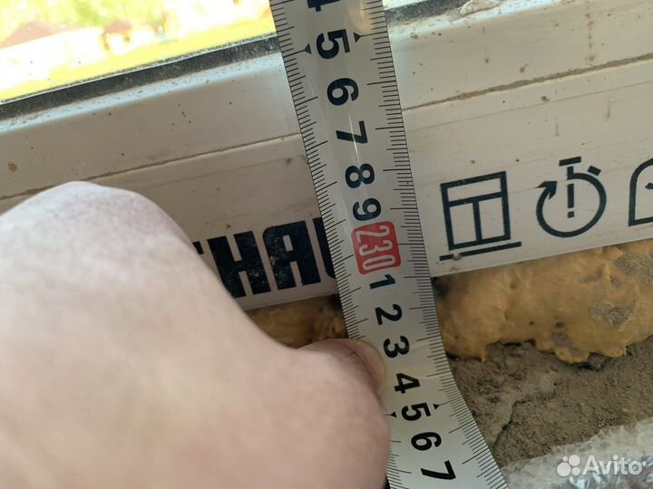 Евроокна rehau