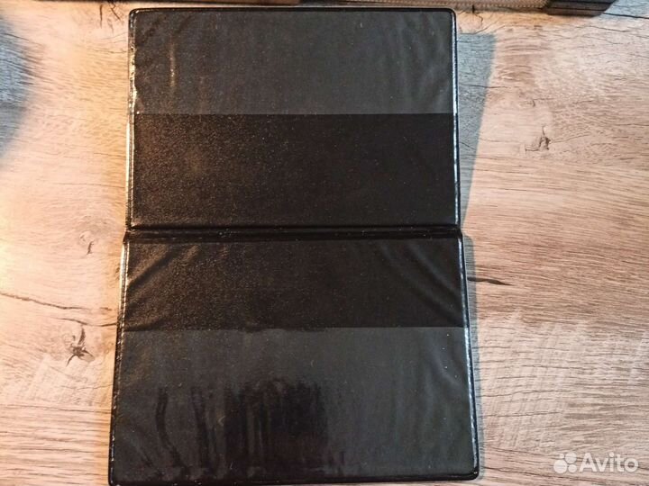 Чехол на паспорт