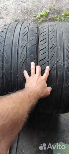 Yokohama DNA S.Drive ES03 215/45 R18