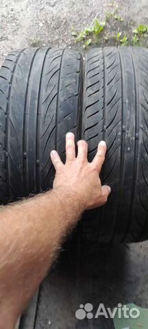 Yokohama DNA S.Drive ES03 215/45 R18