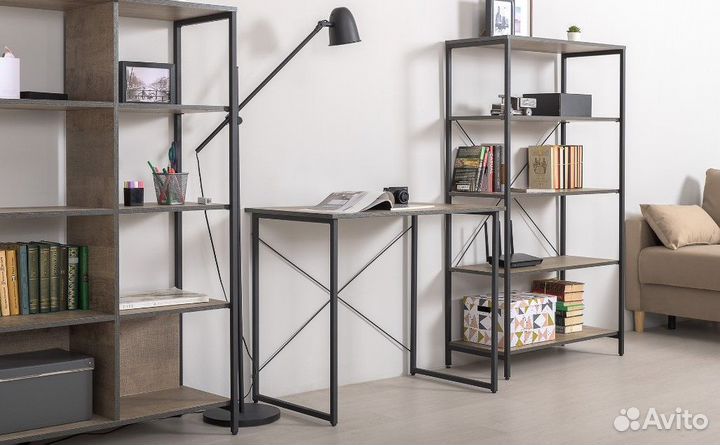 Компьютерный стол Трувор