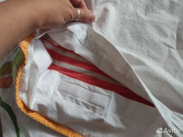 Комплект для новорожденного одеяло подушка