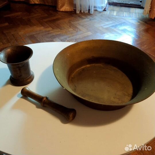 Антиквариат посуда