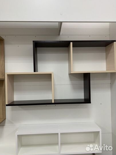 Полка навесная пн-3