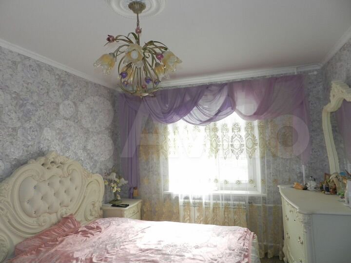 2-к. квартира, 50,6 м², 1/9 эт.