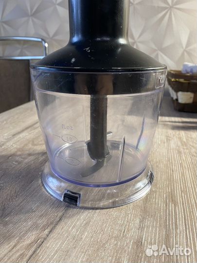 Измельчитель