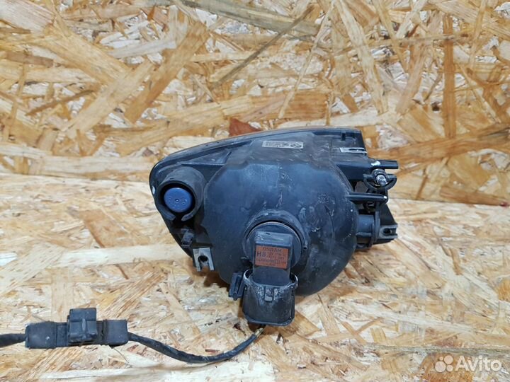 Фара противотуманная левая BMW 3 E92/E93 E93 2008