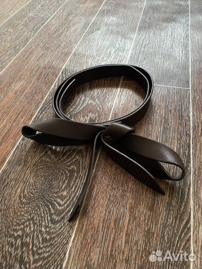 Ремень женский