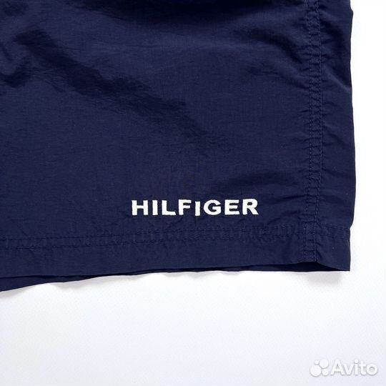 Шорты Tommy Hilfiger Vintage