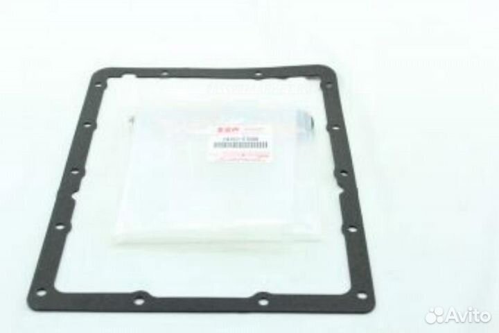 Suzuki 24782-57B00 Прокладка АКПП