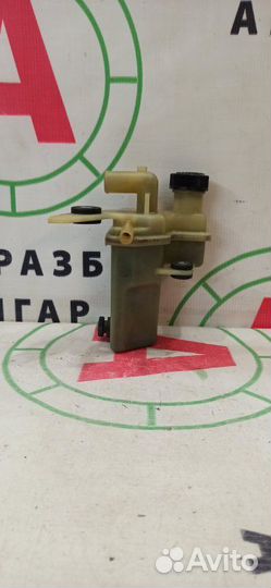 Бачок гидроусилителя Mazda Mazda 3 BK хетчбек Z6