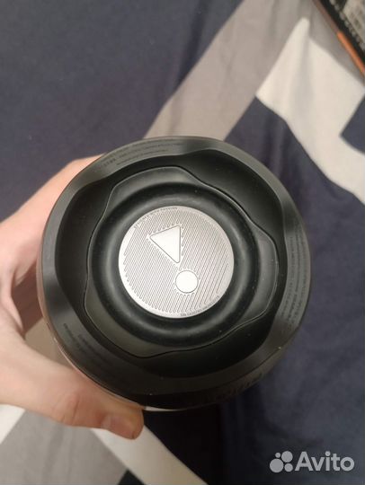 Блютуз колонка jbl pulse 4