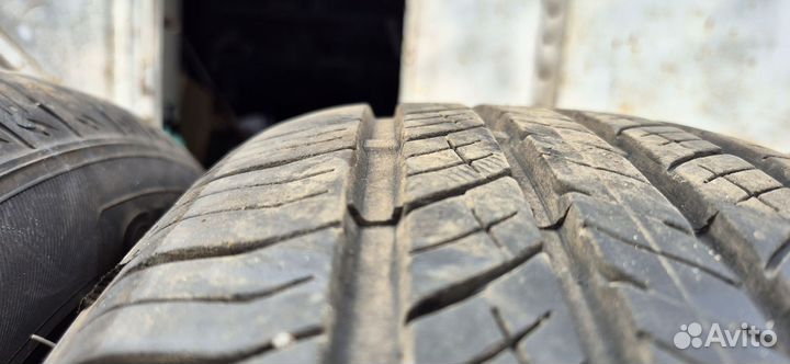 ChaoYang SU318A 215/60 R17 96H