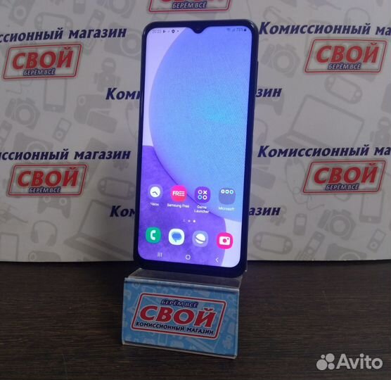 Samsung Galaxy A23, 6/128 ГБ