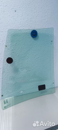 Стекло кабины Caterpillar