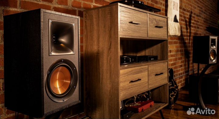 Домашний кинотеатр Klipsch 5.1.2 Dolby Atmos