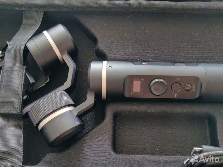 Стабилизатор Feiytech g6