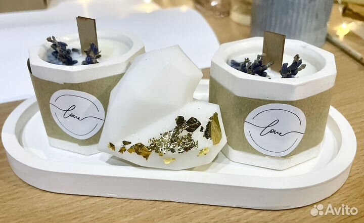 Подарок на 8 марта