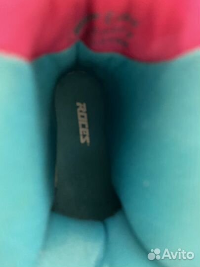 Ролики детские roces 30-35