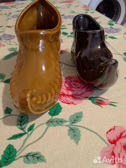 Башмаки СССР