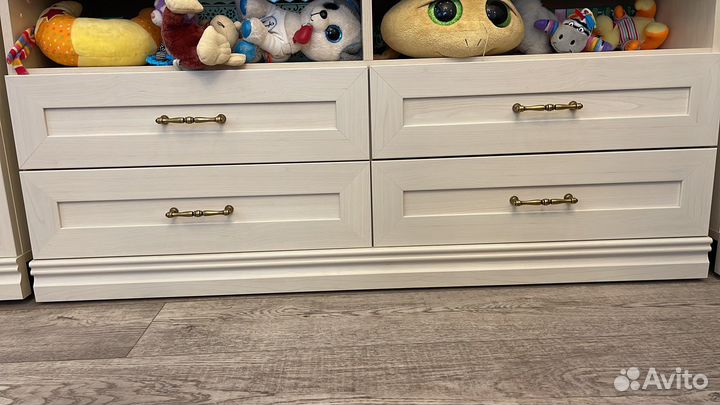 Фасад и цоколь к ящикам Кантри Ангстрем