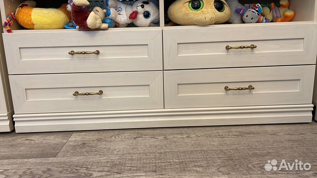 Фасад и цоколь к ящикам Кантри Ангстрем