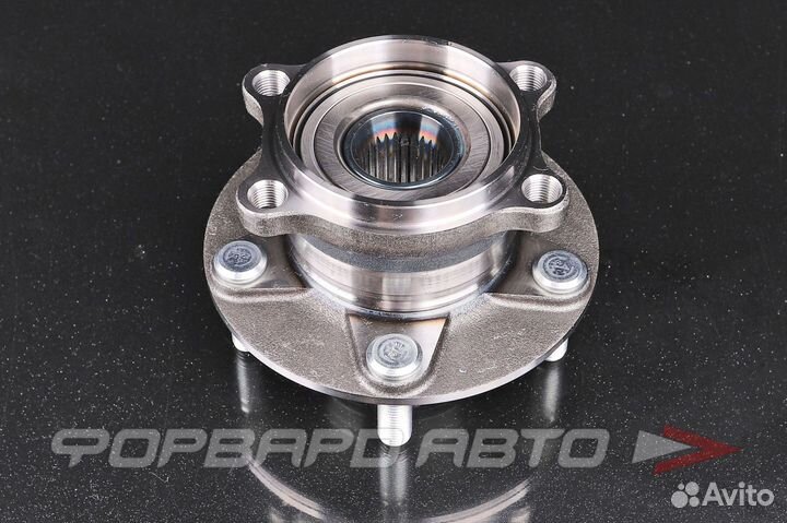 Ступичный узел IJ143034 iljin Корея, Республика