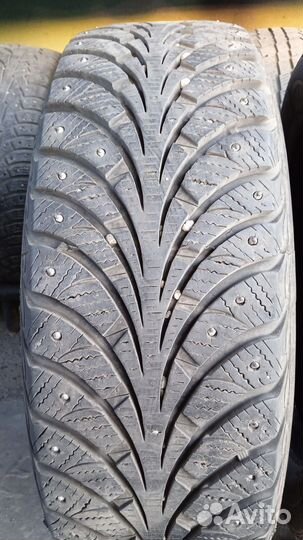 Sava Eskimo Stud 195/65 R15