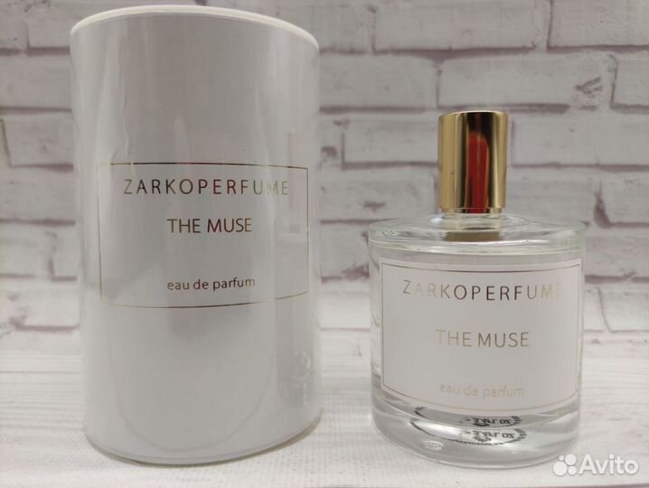 ZarkoPerfume the Muse 100 ml