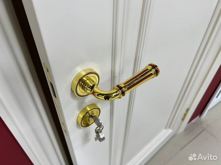 Дверь «Адель»