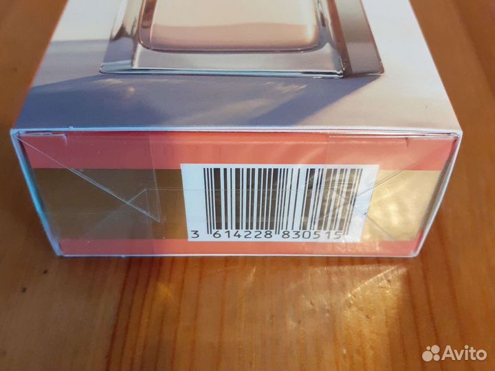 Туалетная вода для женщин Hugo Boss