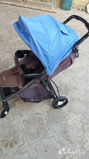 Коляска детская